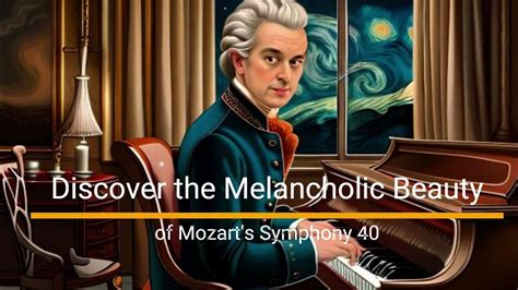 Lacrimosa: Un'Esplorazione del Dolore Eterno Attraverso la Bellezza Melanconica di Mozart